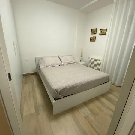 Appartement Da Lucia *